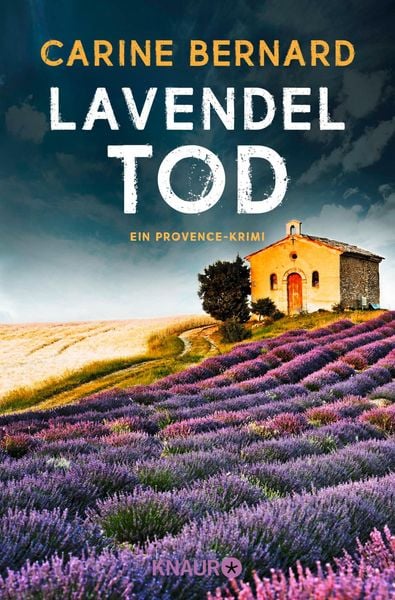 Produktbild: Lavendel-Tod