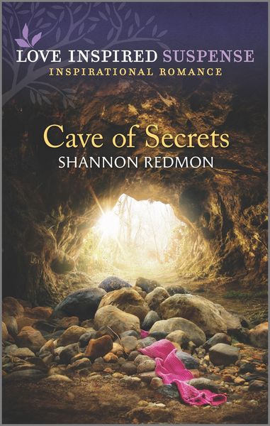 Produktbild: Cave of Secrets
