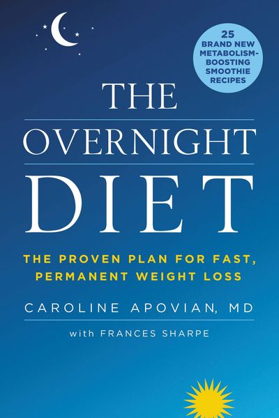 Produktbild: Overnight Diet
