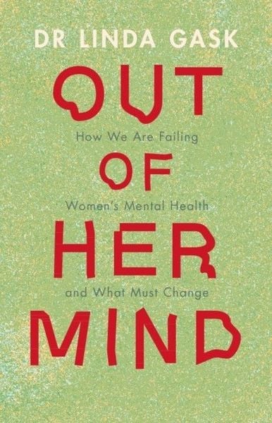 Produktbild: Out of Her Mind