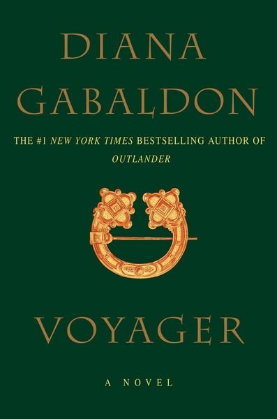 Produktbild: Voyager