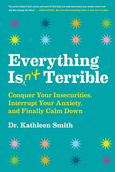 Produktbild: Everything Isn't Terrible