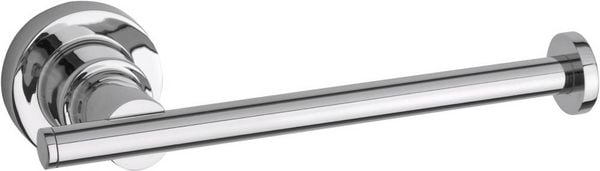 Tesa luup Toilettenpapierhalter Klebstoff Metall