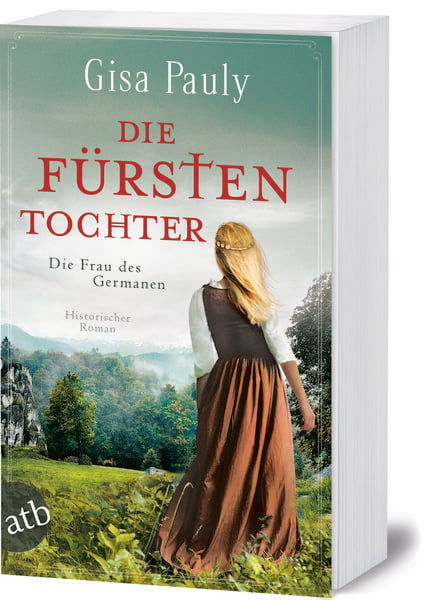 Produktbild: Die F&uuml;rstentochter