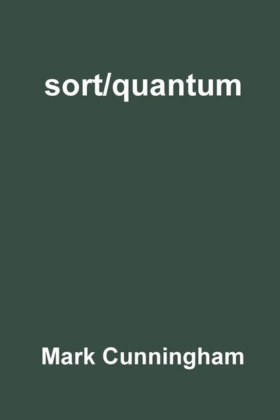 Produktbild: sort/quantum