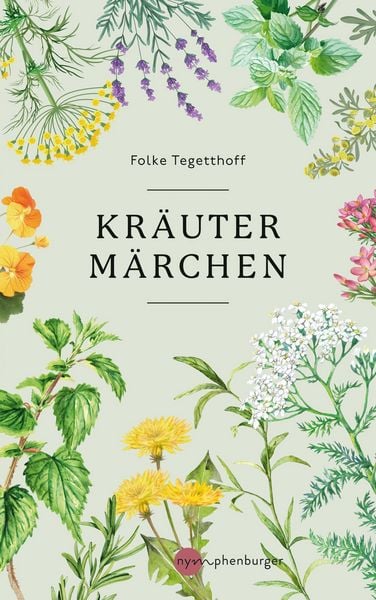 Produktbild: Kr&auml;uterm&auml;rchen