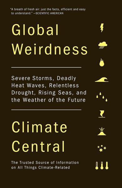 Produktbild: Global Weirdness