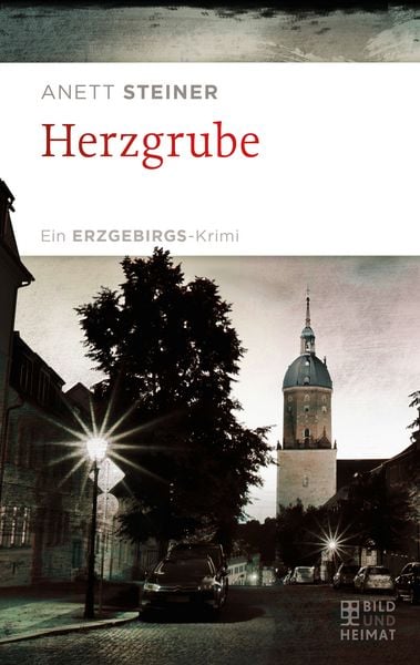 Produktbild: Herzgrube