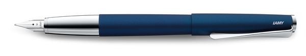 Produktbild: F&uuml;llhalter 067 LAMY studio imperialblue, M