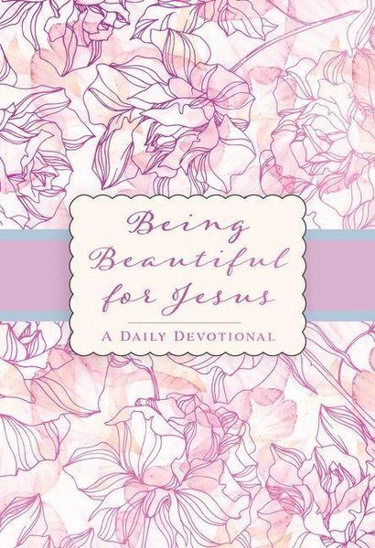 Produktbild: Being Beautiful for Jesus