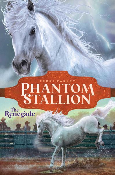 Produktbild: The Renegade