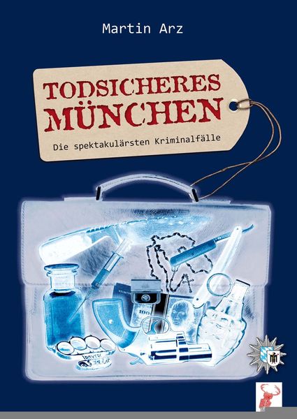 Produktbild: Todsicheres M&uuml;nchen