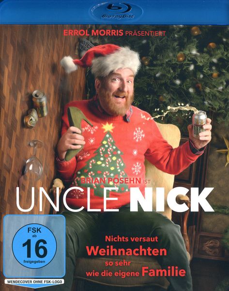 Produktbild: Uncle Nick