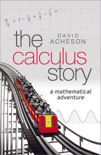 Produktbild: The Calculus Story