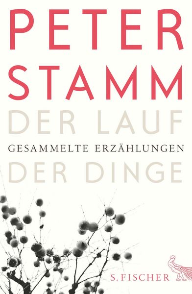 Produktbild: Der Lauf der Dinge