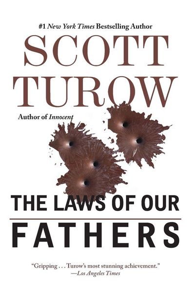 Produktbild: The Laws of Our Fathers