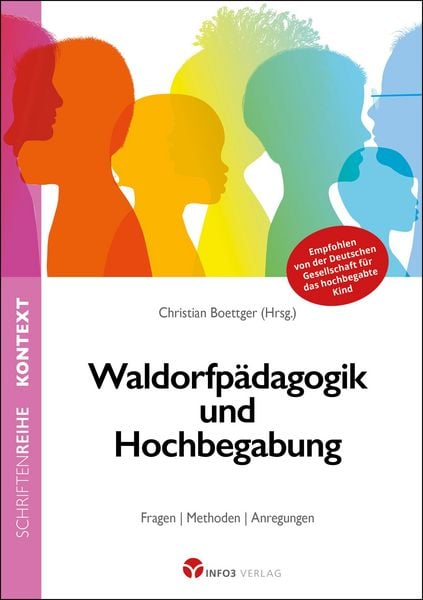 Produktbild: Waldorfp&auml;dagogik und Hochbegabung
