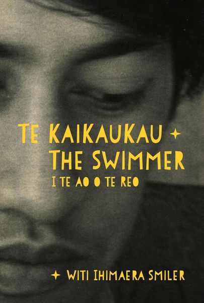 Produktbild: Te Kaikaukau | The Swimmer