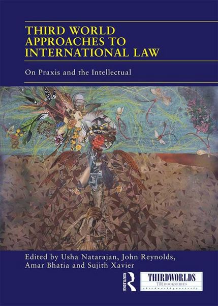 Produktbild: Third World Approaches to International Law