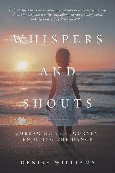 Produktbild: Whispers and Shouts