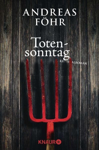 Produktbild: Totensonntag / Kreuthner und Wallner Bd. 5