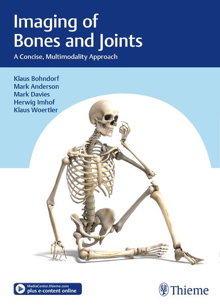Produktbild: Imaging of Bones and Joints