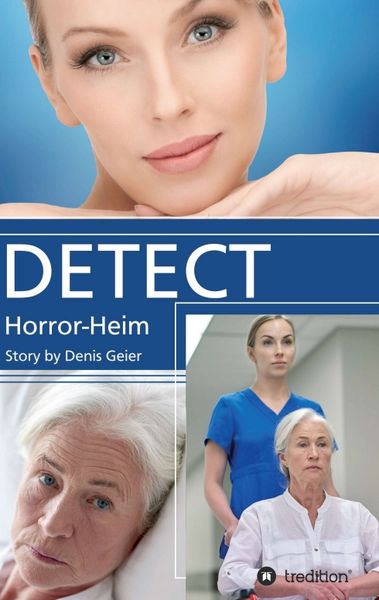 Produktbild: Detect