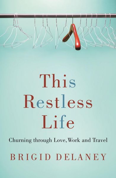 Produktbild: This Restless Life