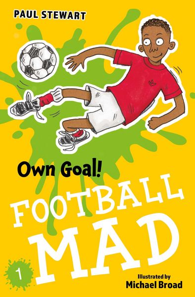 Produktbild: Own Goal