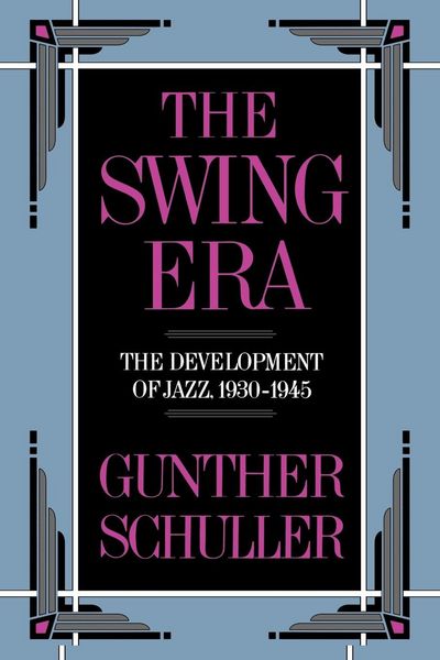 Produktbild: The Swing Era