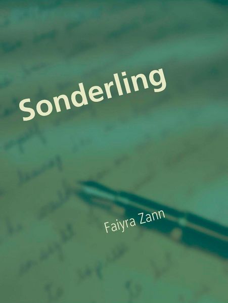 Produktbild: Sonderling