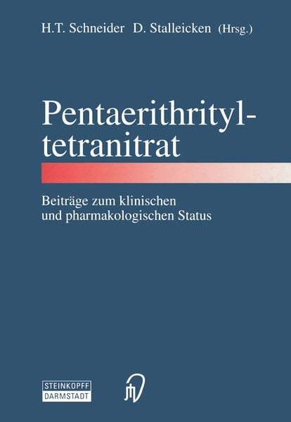 Produktbild: Pentaerithrityltetranitrat