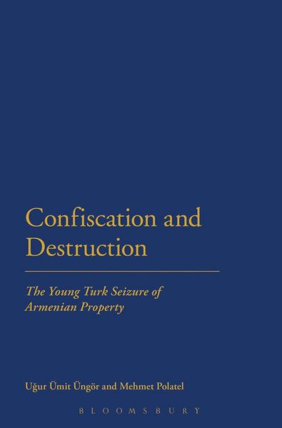 Produktbild: Confiscation and Destruction