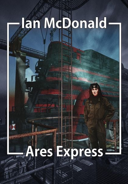 Produktbild: Ares Express