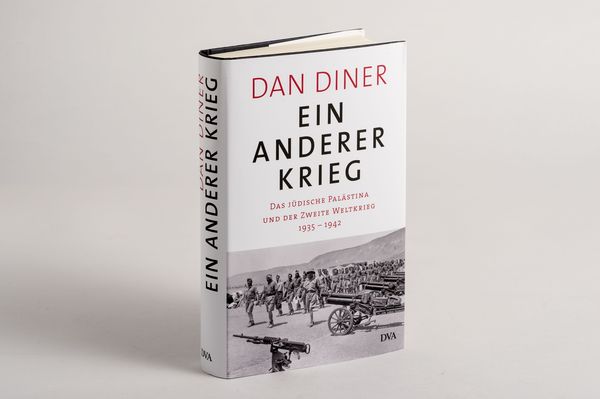 Produktbild: Ein anderer Krieg