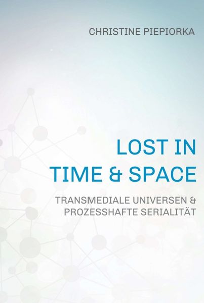 Produktbild: Lost in Time & Space
