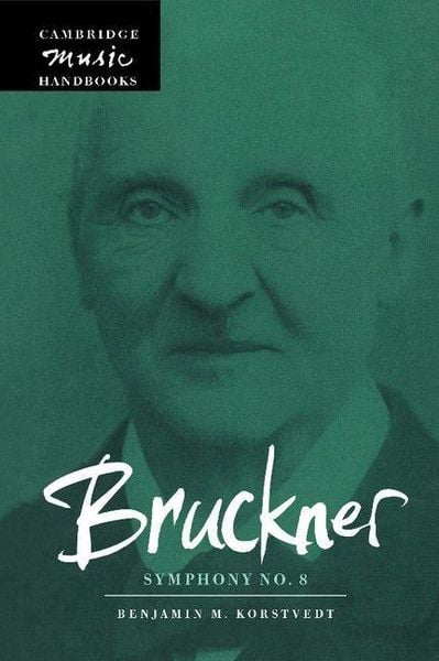 Produktbild: Bruckner