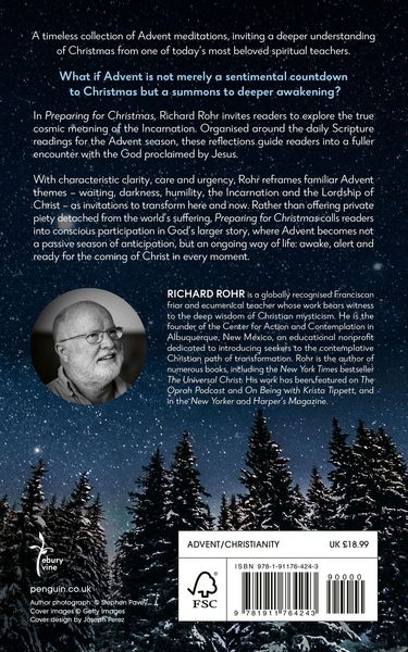 Produktbild: Preparing for Christmas