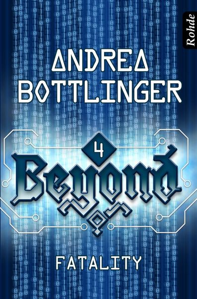 Produktbild: Beyond Band 4: Fatality