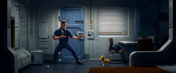 Produktbild: Lightyear