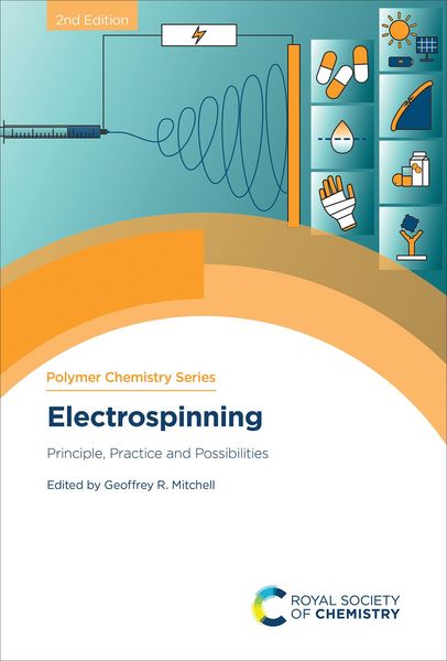 Produktbild: Electrospinning