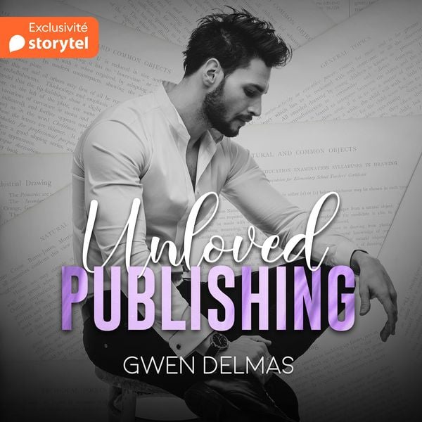 Produktbild: Unloved Publishing