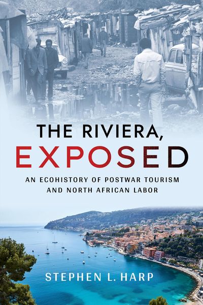 Produktbild: Harp, S: Riviera, Exposed
