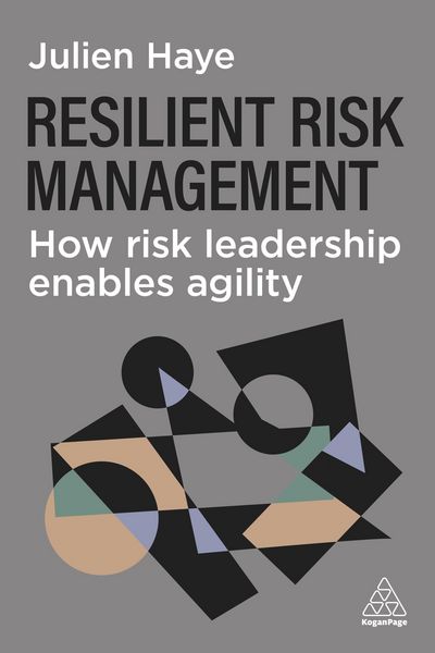Produktbild: Resilient Risk Management