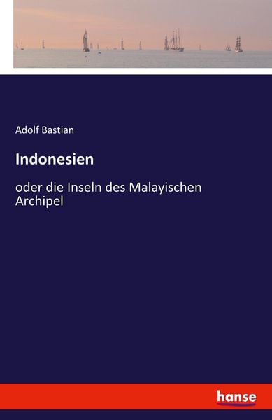 Produktbild: Indonesien