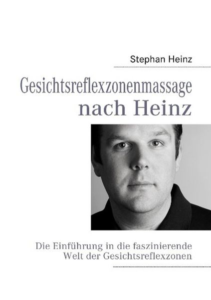 Produktbild: Gesichtsreflexzonenmassage nach Heinz