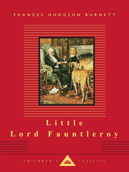 Produktbild: Little Lord Fauntleroy