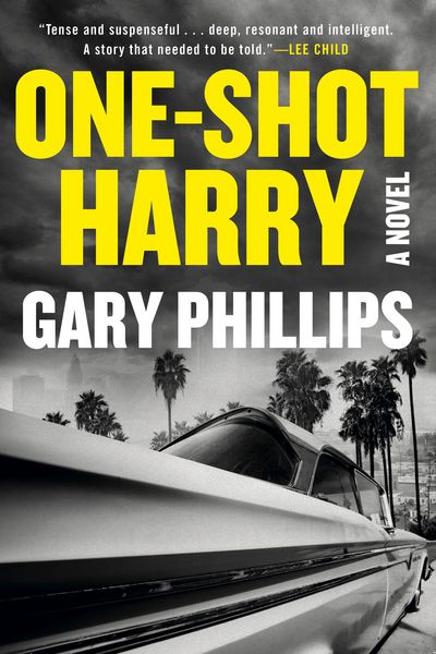 Produktbild: One-Shot Harry