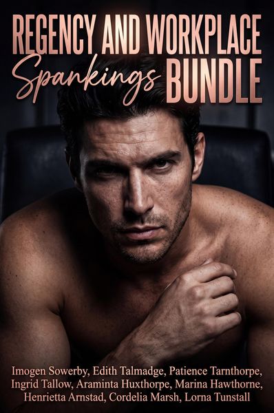 Produktbild: Regency and Workplace Spankings Bundle
