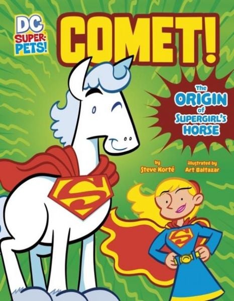 Produktbild: Comet!